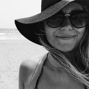 Meet your Posher, Colleen